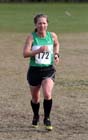 No 172 in the North East Veteran Championships.
